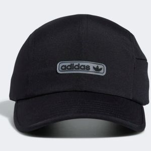 ADIDS SIDELINE FOUR-PANEL HAT